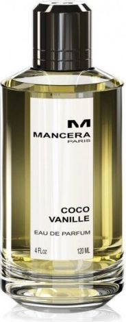 Mancera Coco Vanille EDP 120 ml