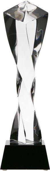 Tryumf Trofeum szklane (C060)