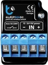 Blebox Włącznik Blebox switchBoxDC 1-kanałowy