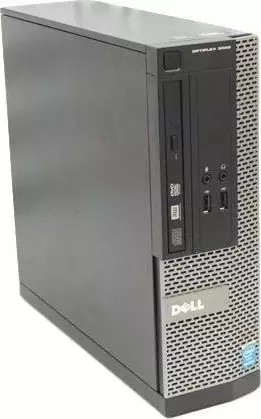 Komputer Dell OptiPlex 3020 SFF Intel Core i5-4570 4 GB 120 GB SSD