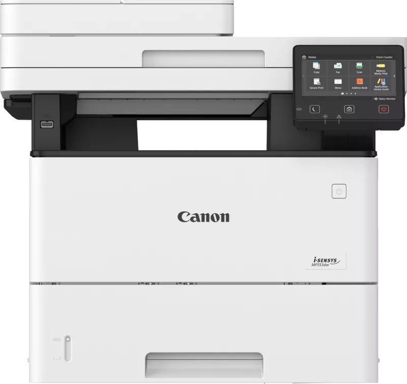 Urządzenie wielofunkcyjne Canon i-SENSYS MF552dw (5160C011AA)