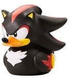 TUBBZ Sammelente - MINI Sonic Shadow 5cm