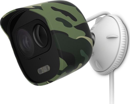 IMOU Pokrowiec LOOC khaki