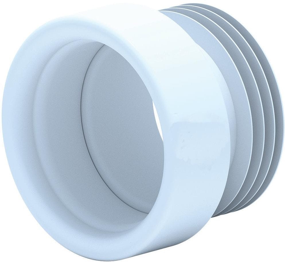 WC PIPE PAN DIRECT CONNECT W0210EU D100