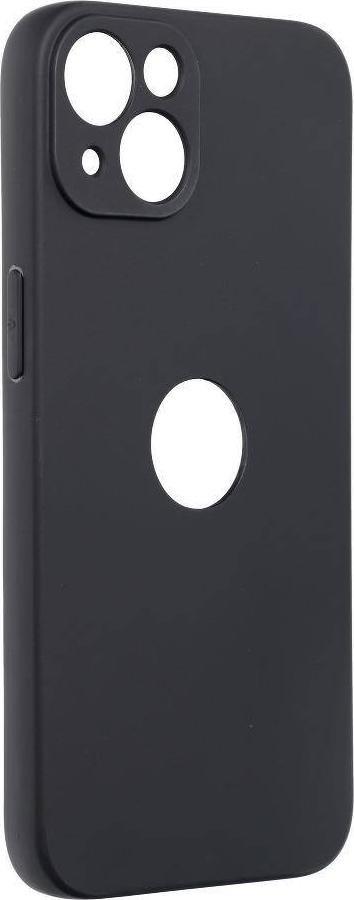 ForCell ETUI Futerał Forcell SOFT do iPhone 13 czarny CASE
