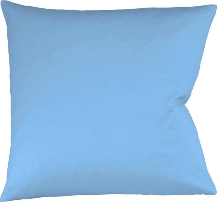 Fleuresse Poszewka na poduszkę 40x40 cm Colours niebieski 9100/6031