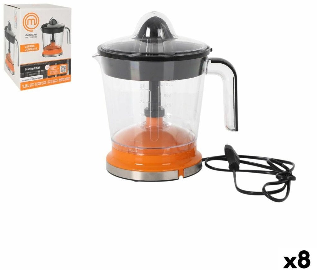 Sokowirówka MasterChef 30 W 1 L 8 Sztuk