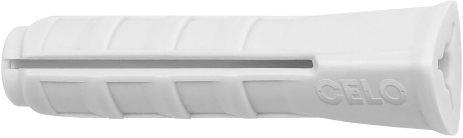 912GB CELO Kołki do betonu komórkowego 12x60mm GB 20 szt.