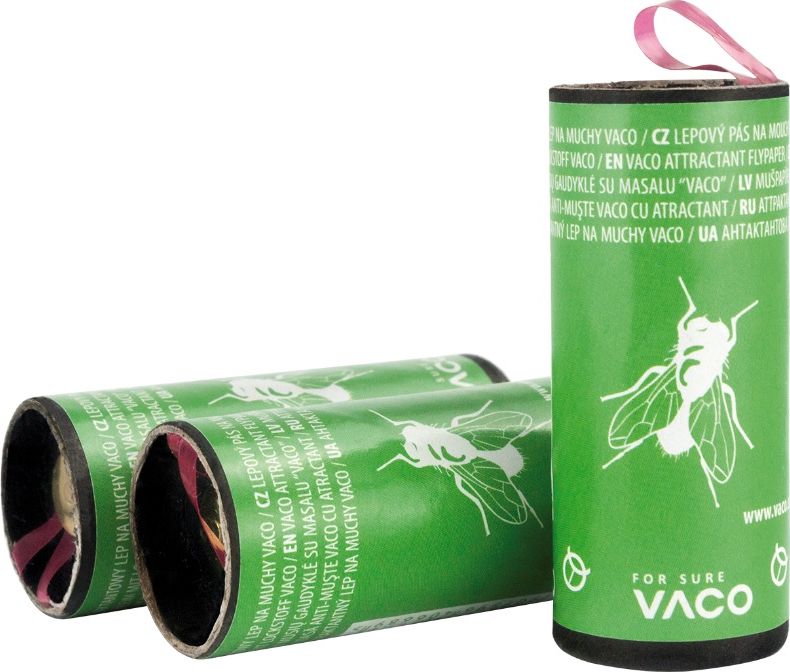 Vaco VACO_Atraktantowy lep na muchy