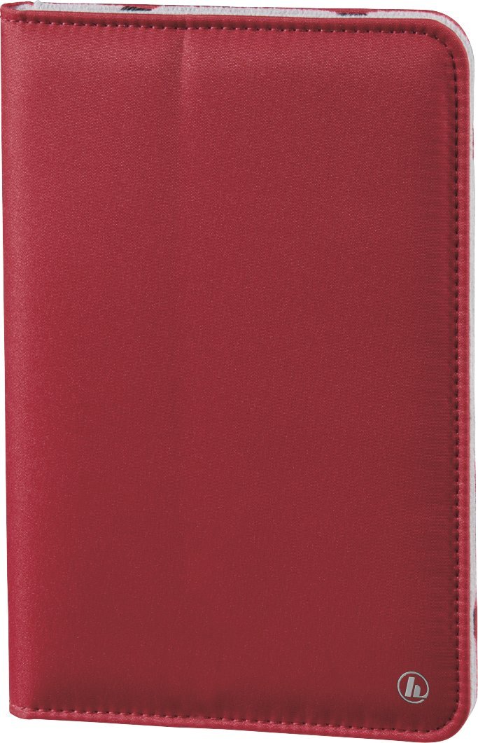 Etui na tablet Hama uniwersalne 11" STRAP bordowe