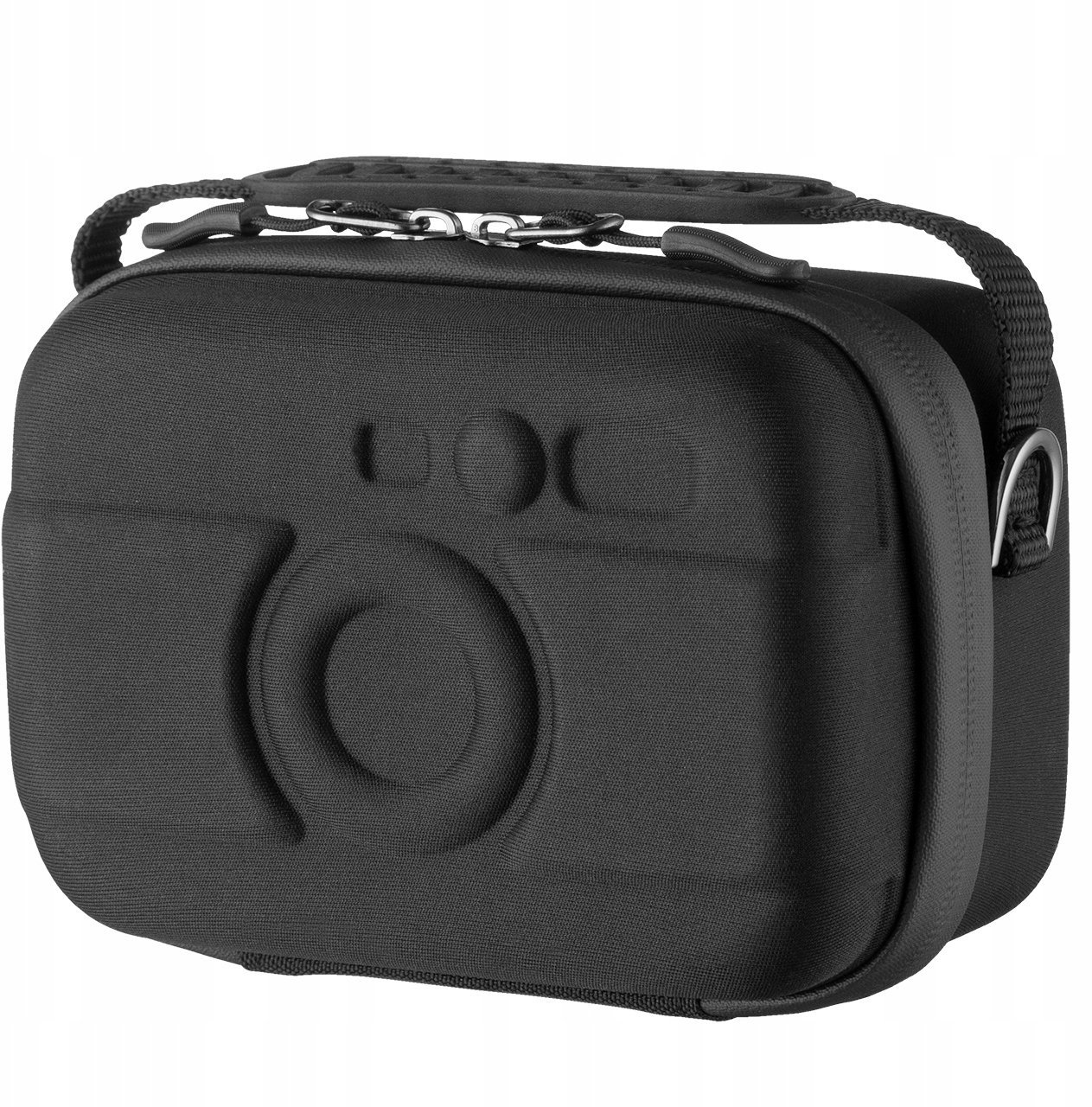 Uniwersalne etui JJC HSCC-3 typu shell-case