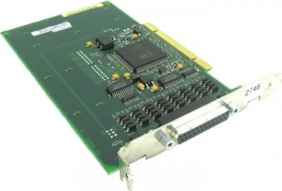 IBM Kontroler TWINAXIAL WS, PCI - 2746