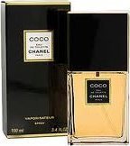 Chanel Coco EDT 100 ml
