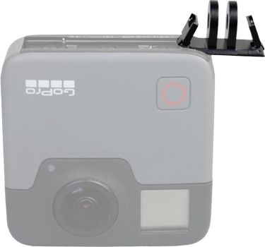 Xrec ADAPTER do Kamer GoPro FUSION na System GoPro HERO