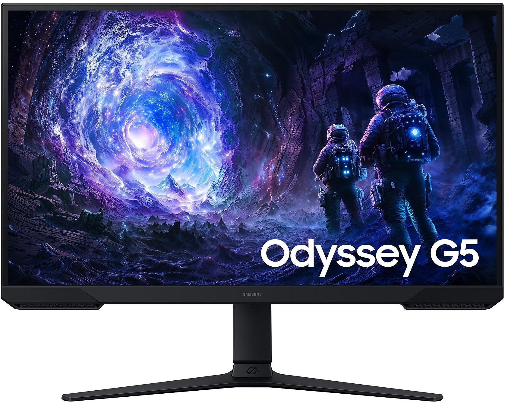 Monitor Samsung Odyssey G5 (LS32FG510EUXEN)
