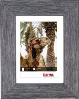 Ramka Hama KAIRO SZARA 13X18 (001259620000)