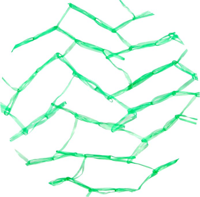 Greenmill Siatka zabezpieczająca przed ptakami 2 x 10m (GR5005)
