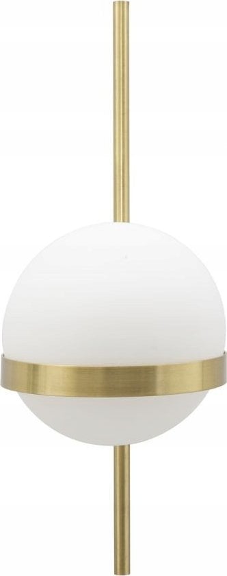 Kinkiet Ferretti Kinkiet z kulą GLAMY CIRCLE