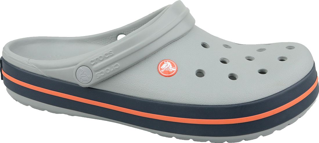 Crocs Crocs Crocband 11016-01U szare 37/38