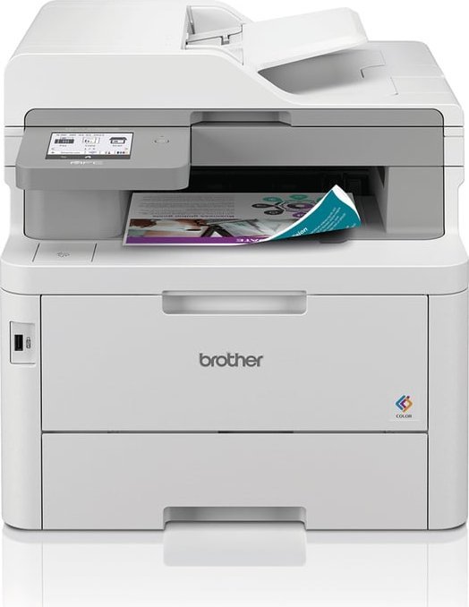 Urządzenie wielofunkcyjne Brother MFC-L8390CDW (MFCL8390CDWRE1)