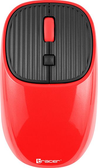 Mysz Tracer Wave (TRAMYS46942)