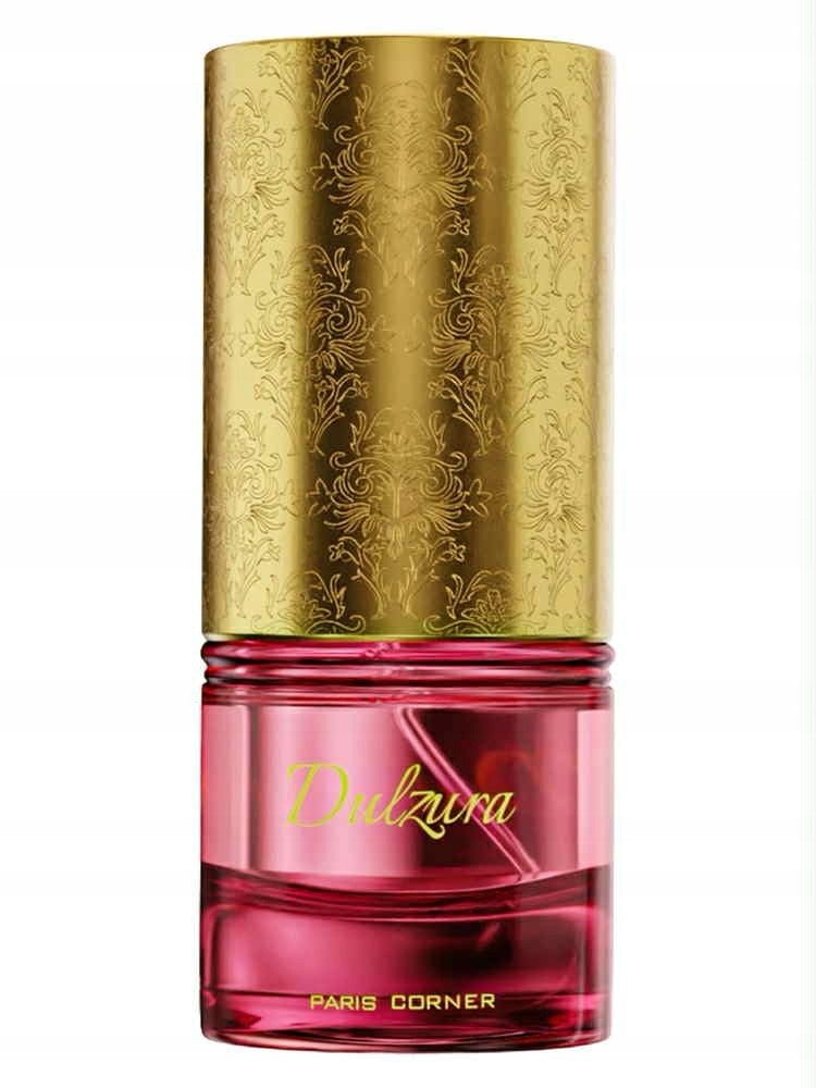 Paris Corner Dulzura Eau De Parfum 100ml