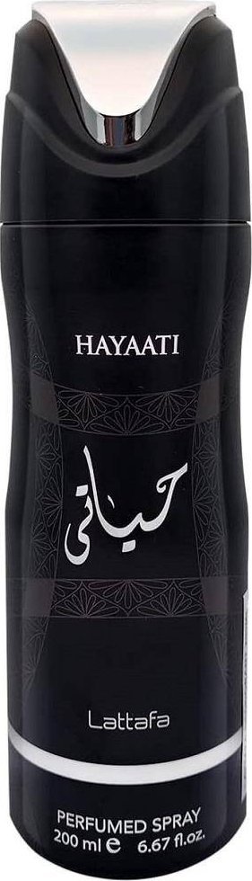 Lattafa Lattafa Hayaati dezodorant spray 200ml