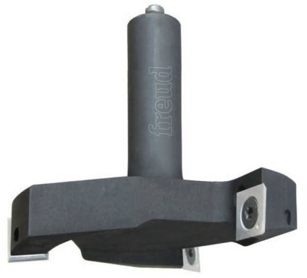 Frez NC12M80 80X13X20-3