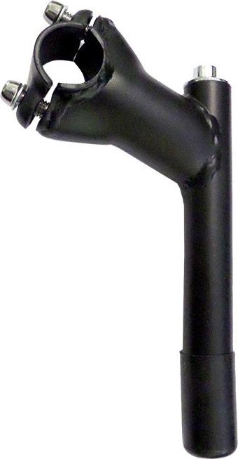 HN Gdynia Wspornik kierownicy MTB 22.2 mm 150 x 60 mm uniwersalny