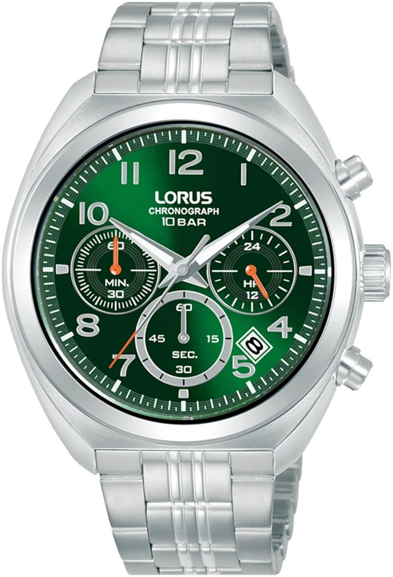 Zegarek Lorus Chronograph RT391KX9