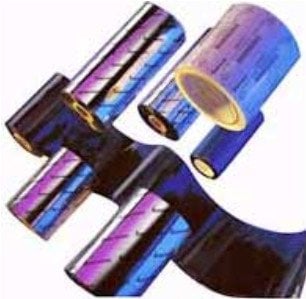 RIBBON PRE HP06 BOX OF 25R/.