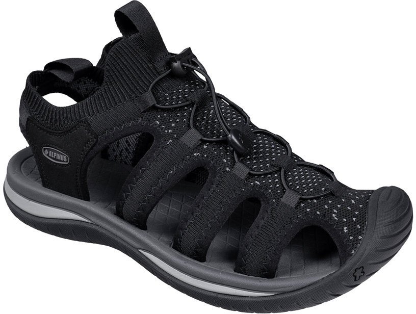 Buty męskie sandały ALPINUS Sosneado (GH11425) 44