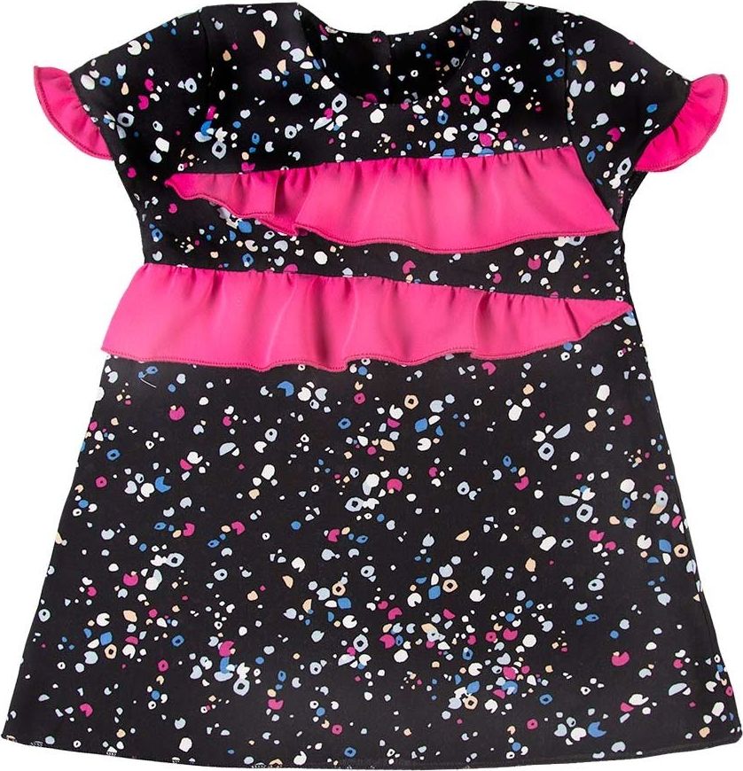 Ewa Klucze SUKIENKA CEREMONY KOLOROWE CENTKI Ewa Klucze 80