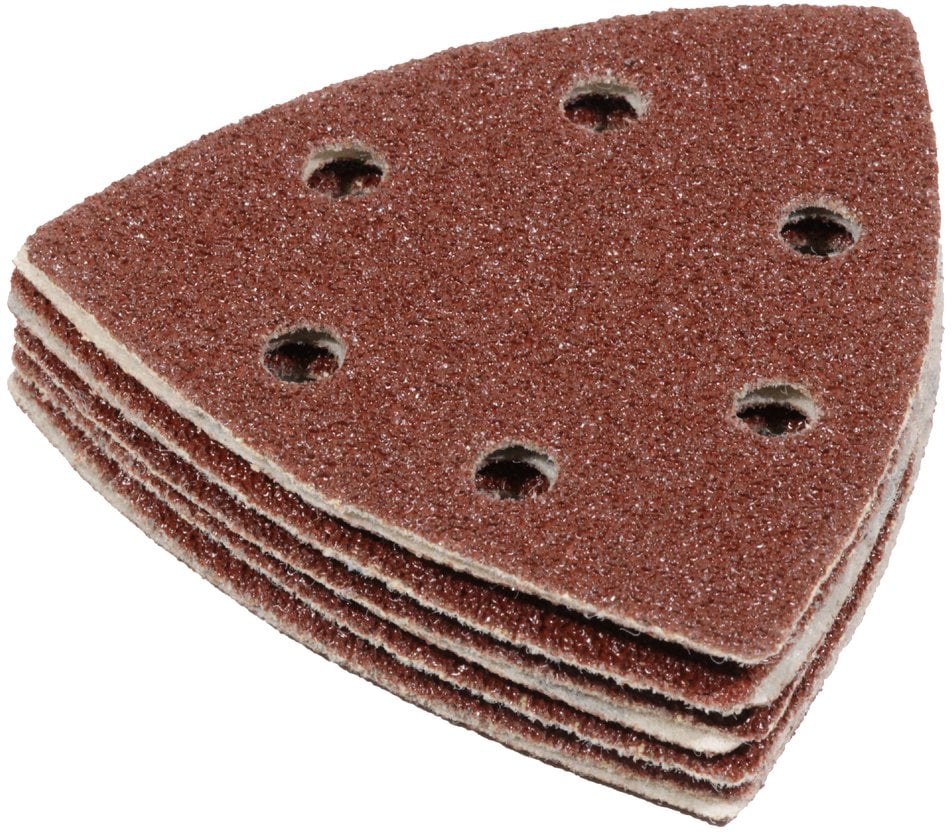 Makita Delta papier ścierny drewno K40