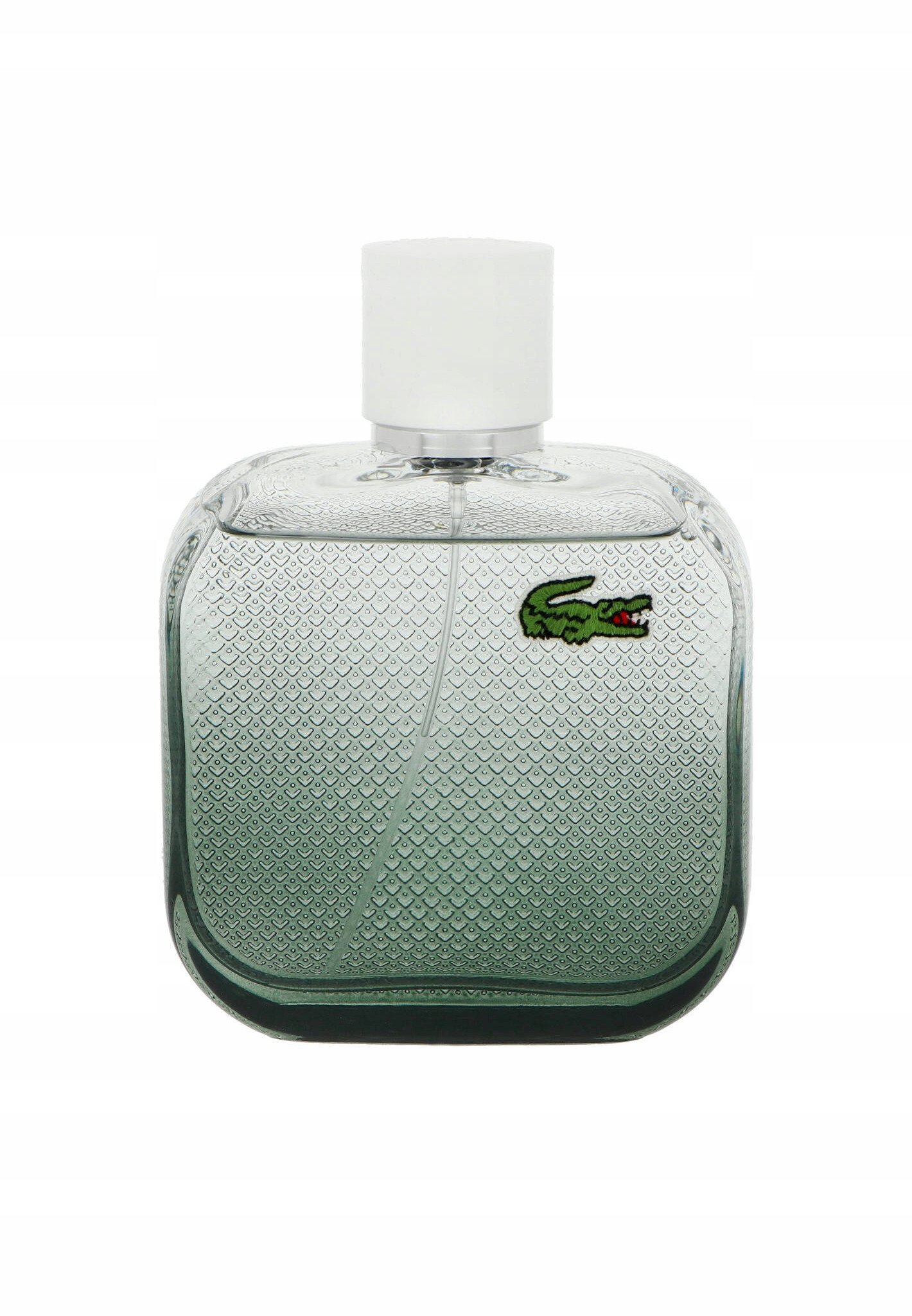 Lacoste, L.12.12 Blanc Intense, Eau De Toilette, For Men, 100 ml For Men