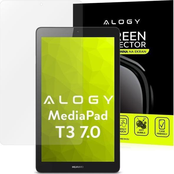 4kom.pl Folia ochronna na ekran do Huawei MediaPad Tab T3 7.0