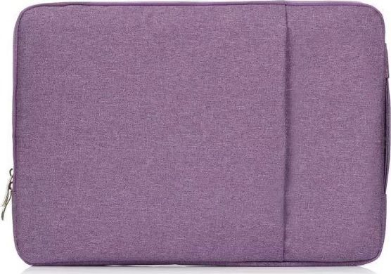 Etui Mobilari M222008 15.4" Fioletowy