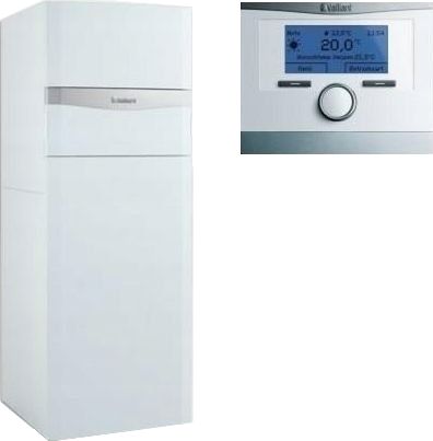 Piec gazowy Vaillant VSC 206/4-5 20 kW (0010018221)