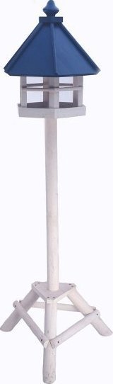 Wnuk Karmnik dla ptaków (Parasol/Stojacy)