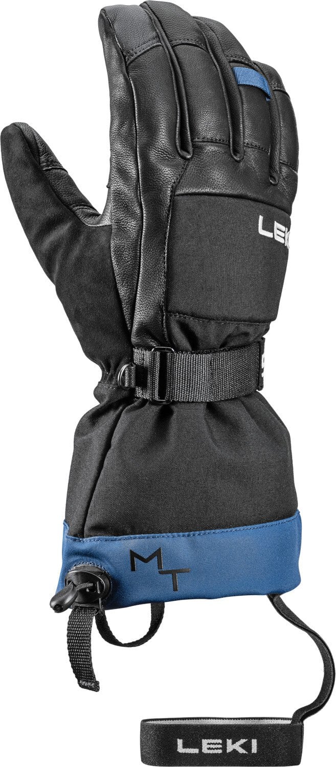 LE RĘK Montera Xtreme GTX 8.5