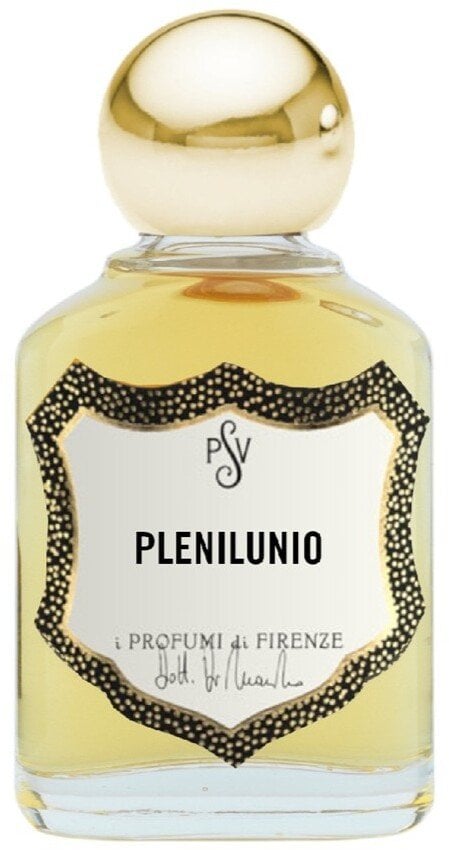 MINIATURA I PROFUMI DI FIRENZE Plenilunio EDP spray 10ml