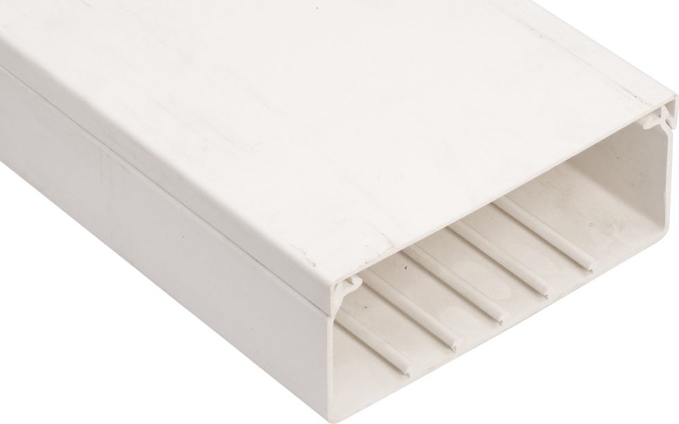 Bettermann Kanał instalacyjny 150x60 WDK60150RW biały 6191231 /2m/