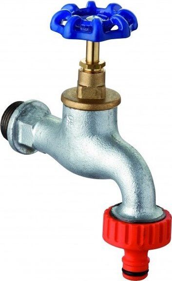 KFA Zawór czerpalny 3/4" 190-134-07