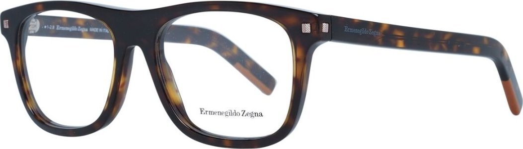 Ermenegildo Zegna Ramki do okularów Męskie Ermenegildo Zegna EZ5146 54052