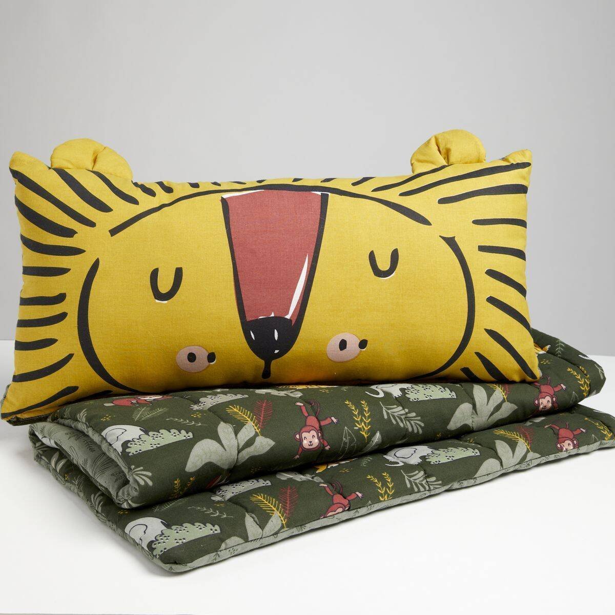 TODAY Śpiwór dla dziecka MAGIC JUNGLE