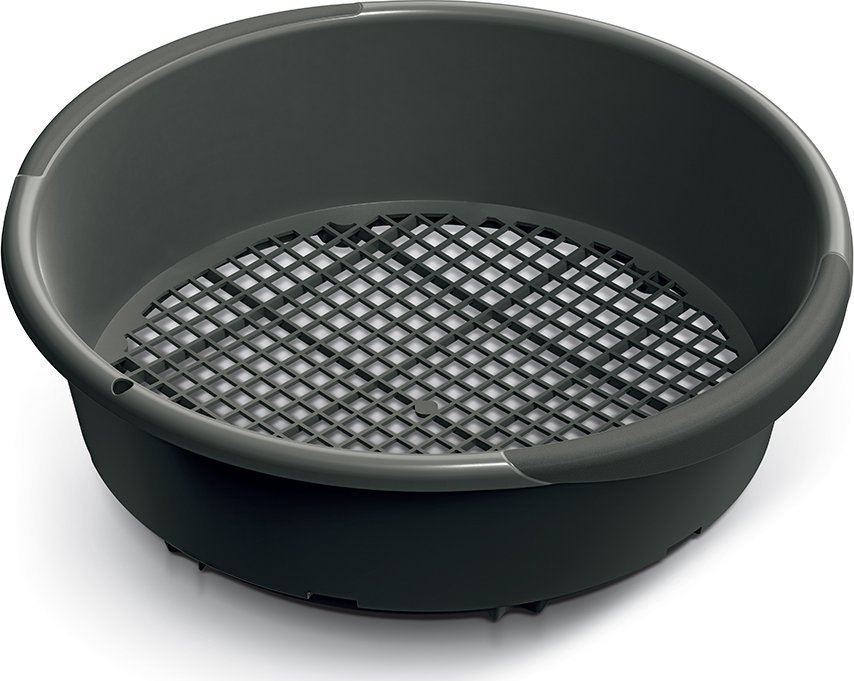 Prosperplast Sitko ogrodowe okrągłe Respana Garden 4-10mm