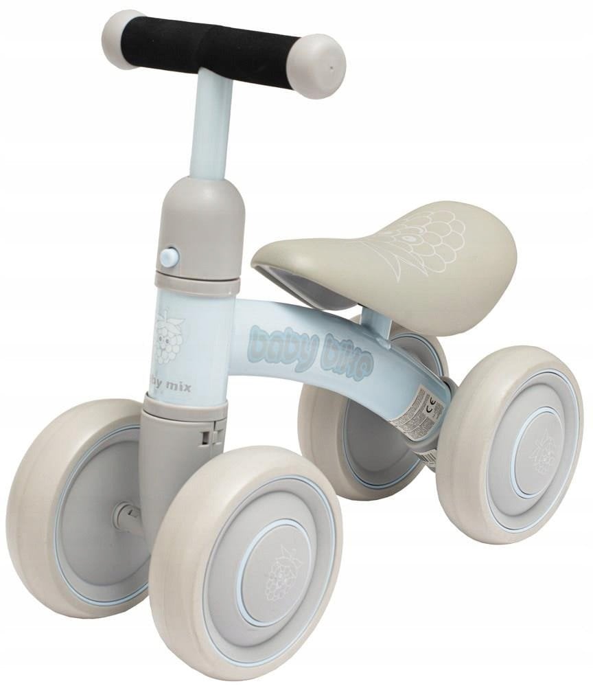 BM JEŹDZIK BIKE FRUIT BLUE 8596164124376