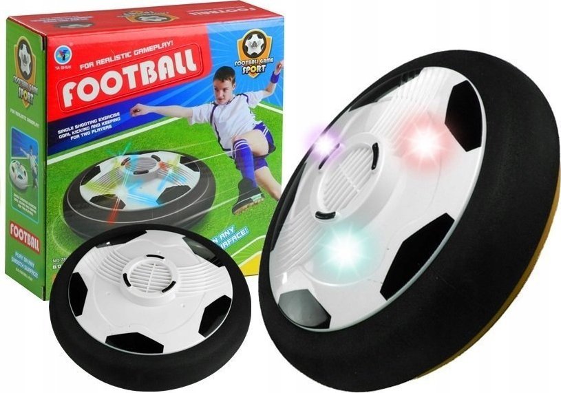 Swede Piłka na baterie ze światłem G7188 90461