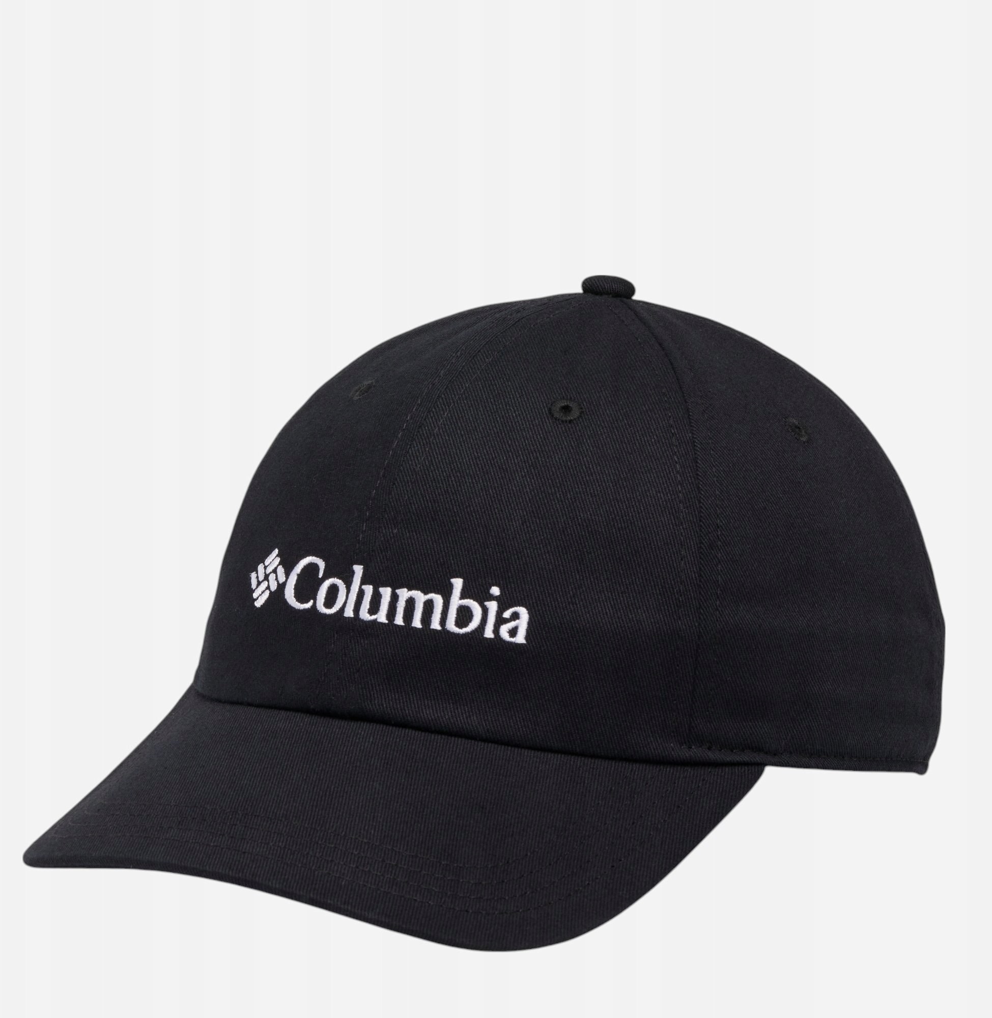 Columbia Provisions Ball Cap 2096351010 Czarne One size