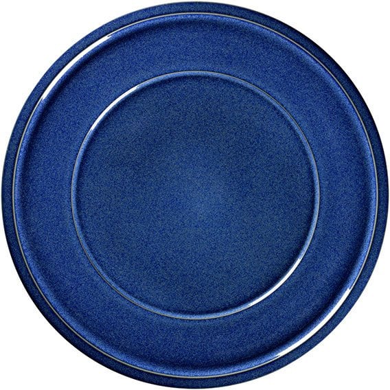 STONE Spodek do espresso 13 cm kobaltowy